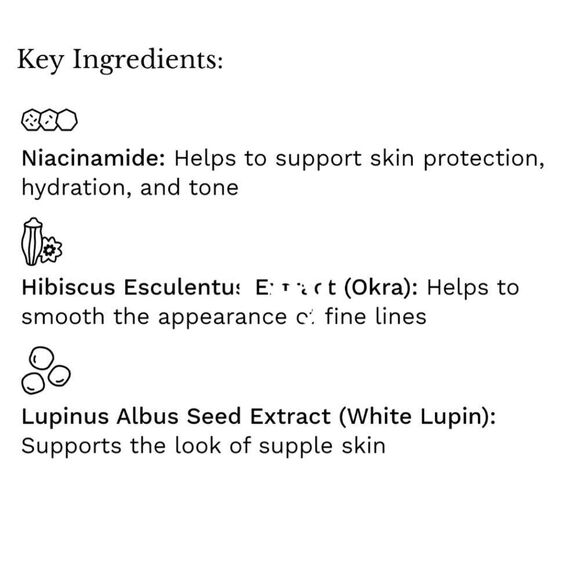 SATURDAY SKIN Pretty Pop Pro & Pre Biotic Whipped Cream Moisturizer - Picture 3 of 9